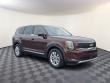 Used 2022 Kia Telluride LX SUV