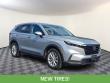 Used 2024 Honda CR-V EX SUV