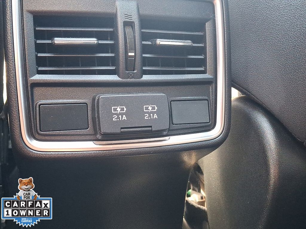 2023 Subaru Forester Premium - Photo 14