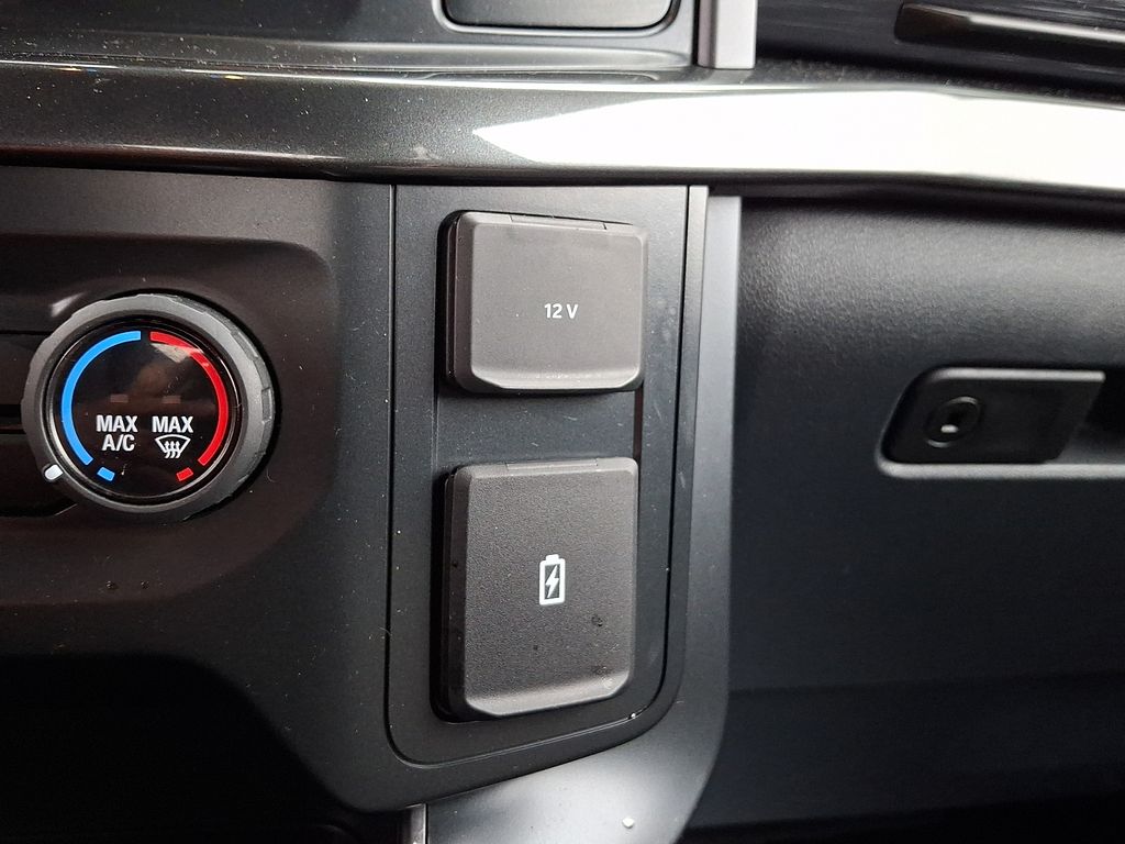 2021 Ford F-150 Tremor - Photo 22