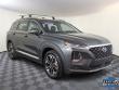 Used 2020 Hyundai Santa Fe SEL 2.0T SUV