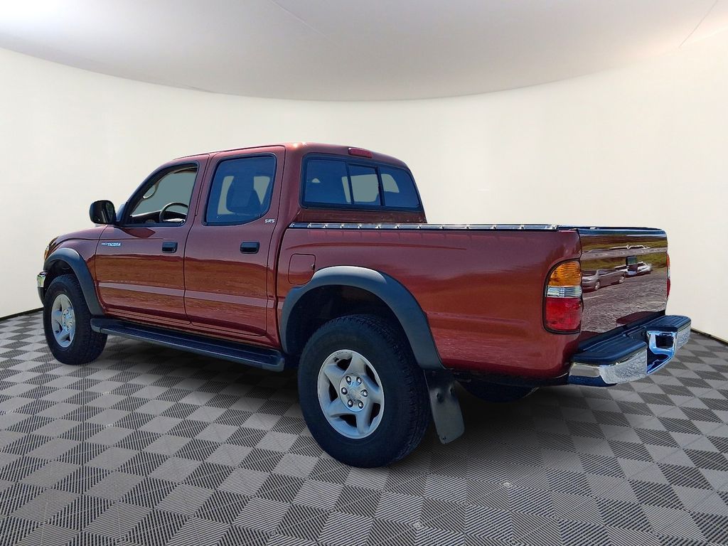 2003 Toyota Tacoma Prerunner - Photo 7