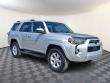 Used 2022 Toyota 4Runner SR5 SUV