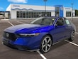 Honda Accord Hybrid