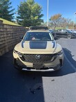 Mazda CX-50