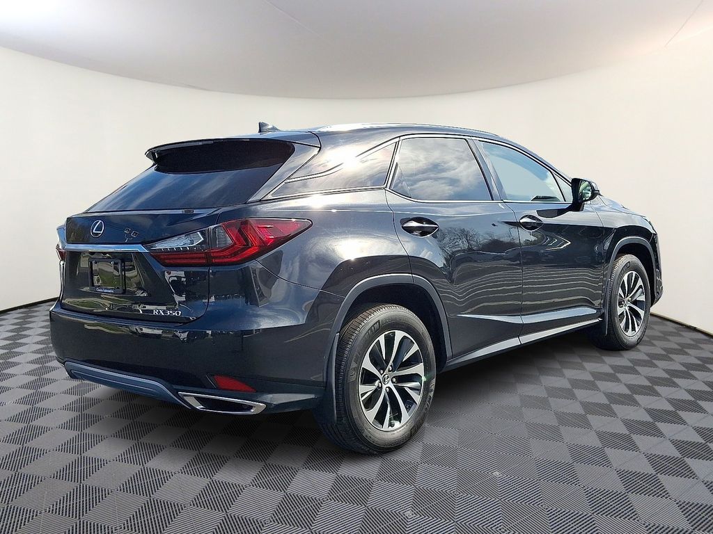 2021 Lexus RX 350 - Photo 9