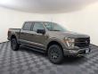 Used 2021 Ford F-150  Truck SuperCrew Cab