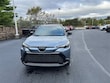 Toyota Corolla Cross Hybrid