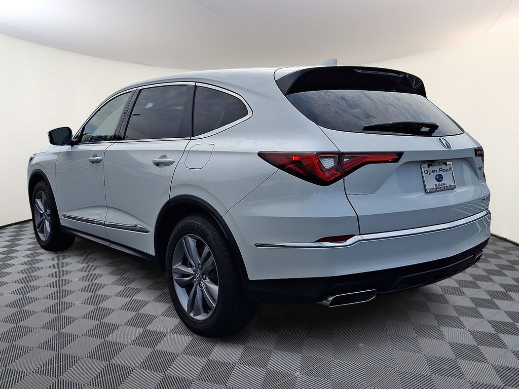 2023 Acura MDX Base - Photo 7