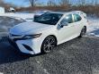 Used 2019 Toyota Camry SE Sedan