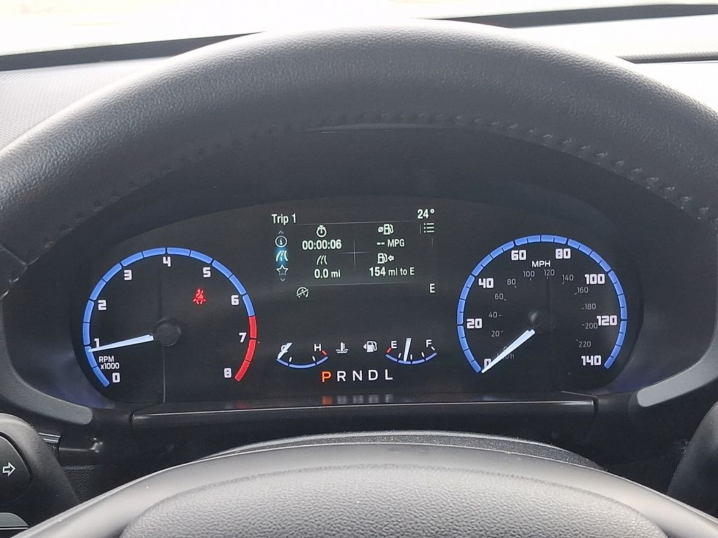2023 Ford Bronco Sport Big Bend - Photo 19