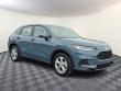 Used 2025 Honda HR-V LX SUV