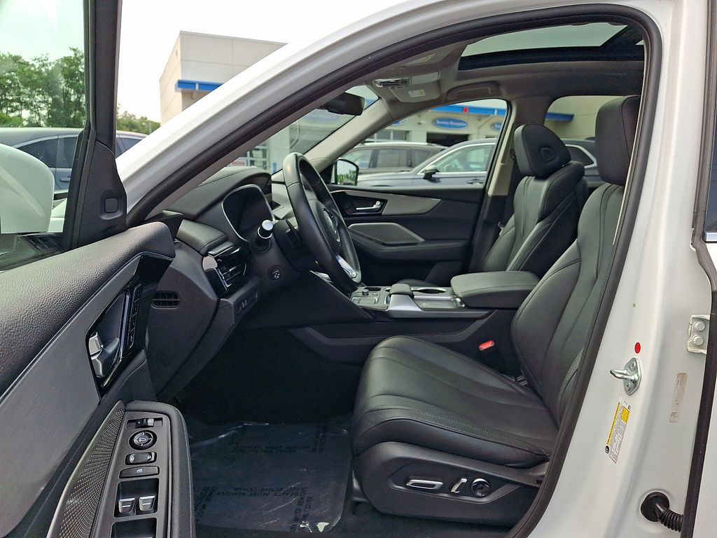 2023 Acura MDX Base - Photo 18