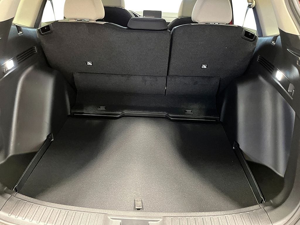2026 Honda CR-V EX - Photo 26