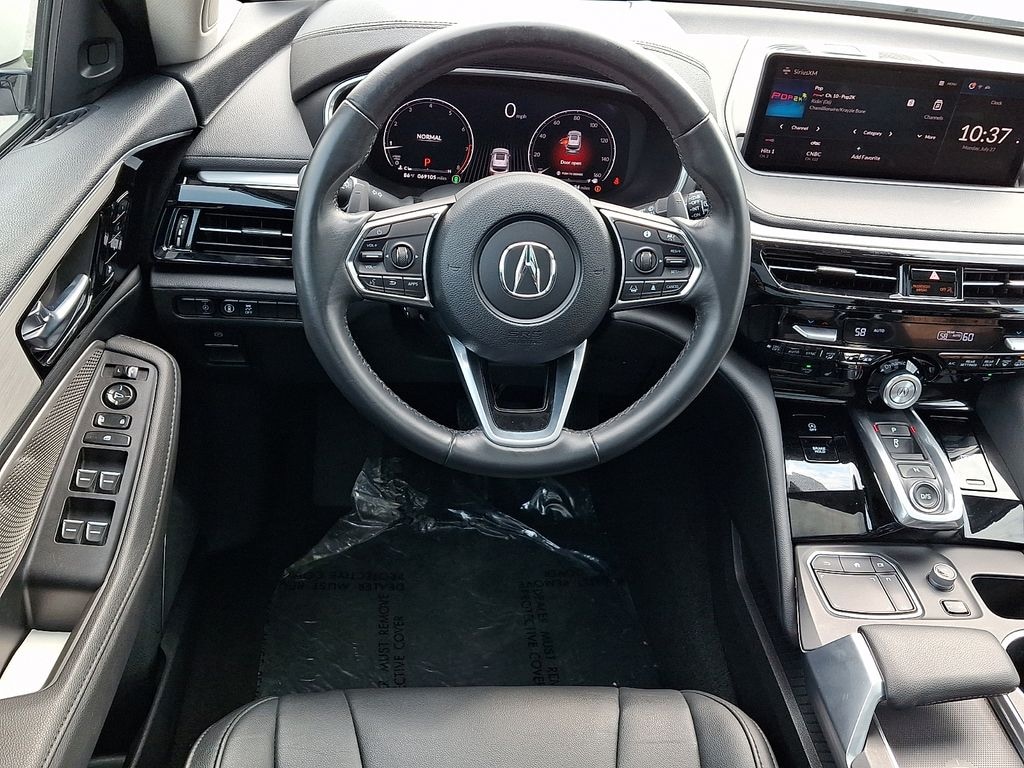 Used 2023 Acura MDX SH-AWD SUV