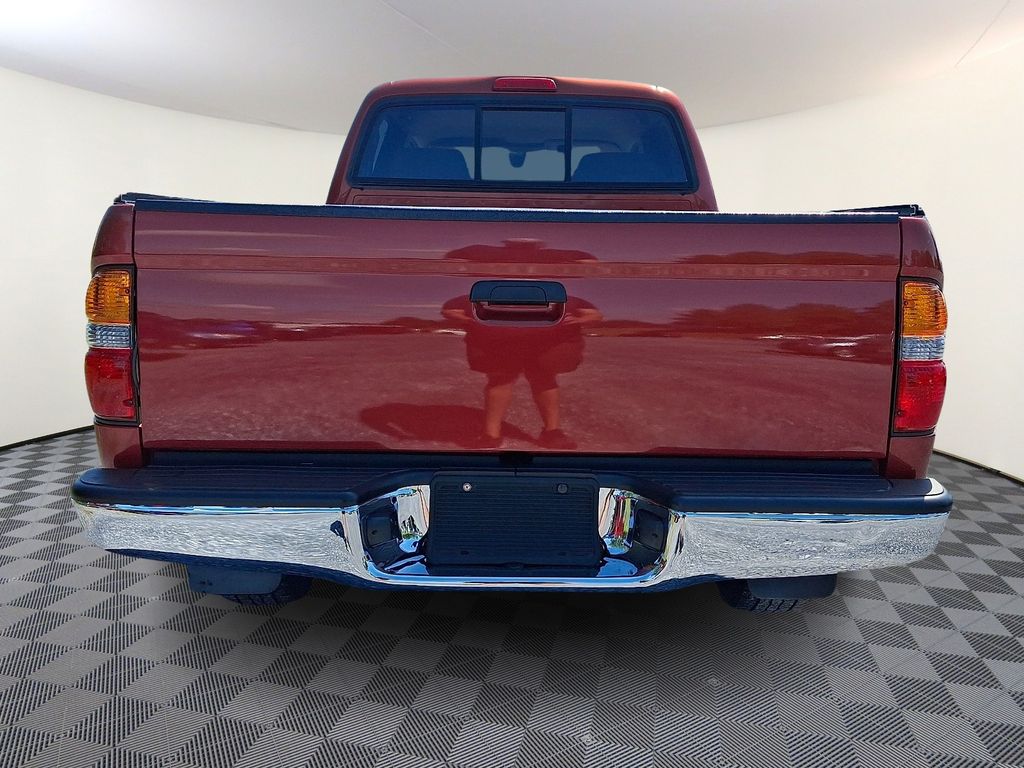 2003 Toyota Tacoma Prerunner - Photo 8