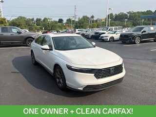 2024 Honda Accord EX Sedan for sale in Muncy PA