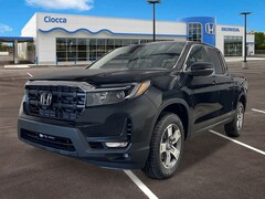 2026 Honda Ridgeline RTL Truck