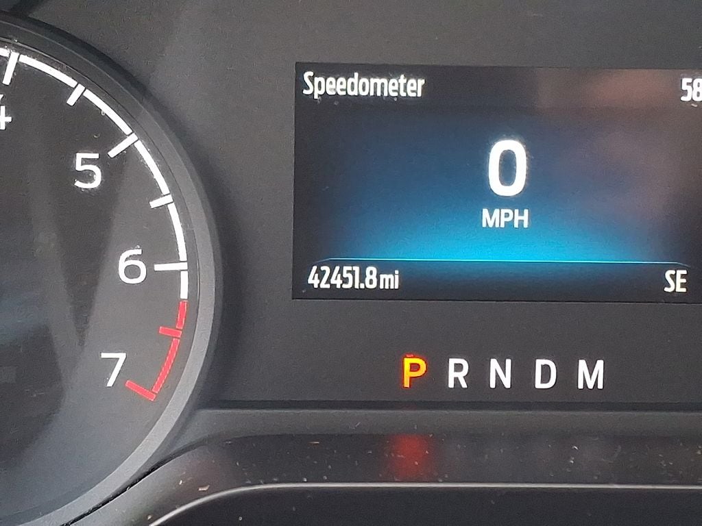 2021 Ford F-150 Tremor - Photo 19