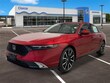 Honda Accord Hybrid
