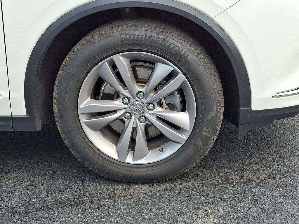 2023 Acura MDX Base - Photo 11