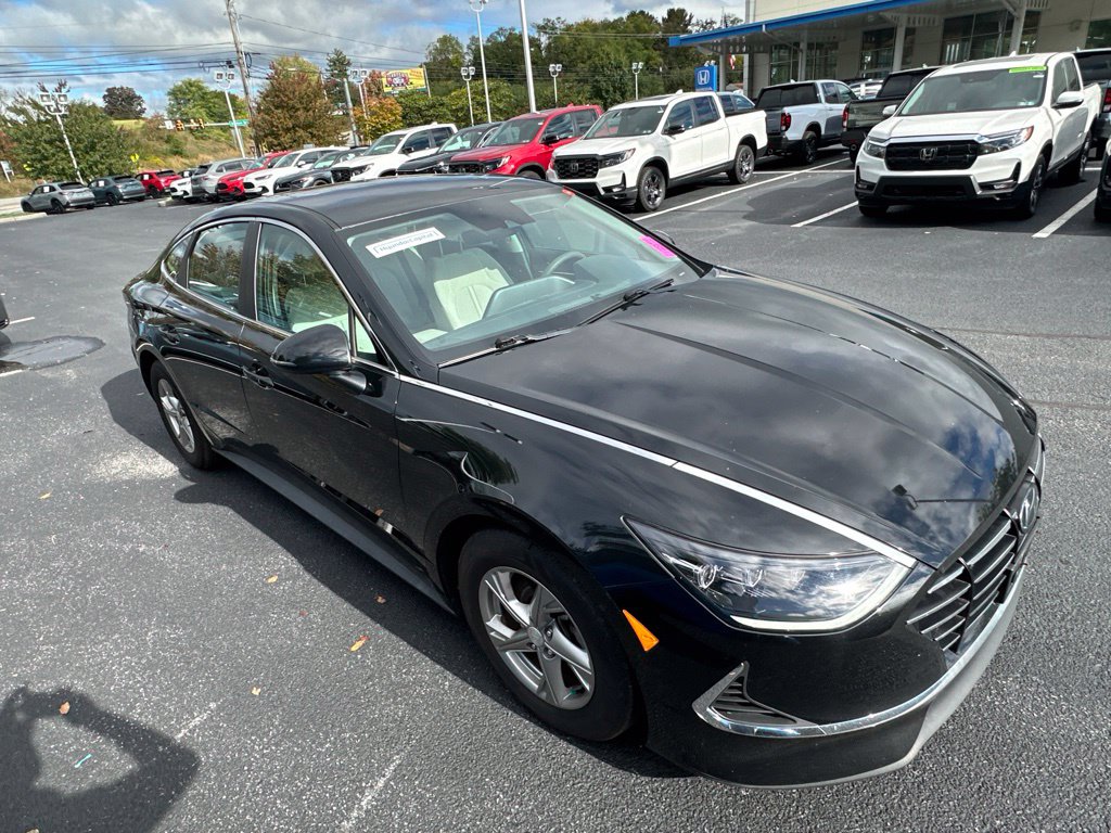 2023 Hyundai Sonata SE Sedan for sale in Muncy PA