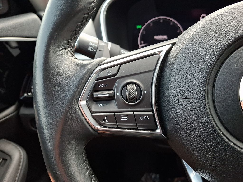 2023 Acura MDX Base - Photo 24
