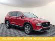 Used 2023 Hyundai Santa Fe SEL SUV