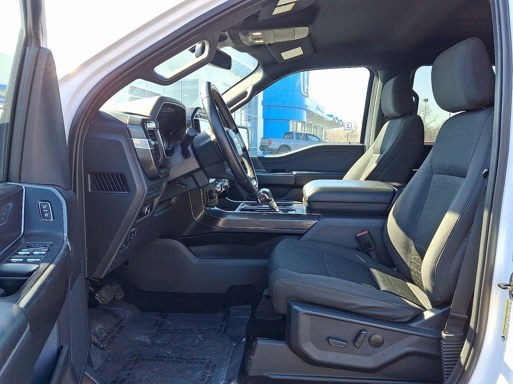 2023 Ford F-150 XLT - Photo 15