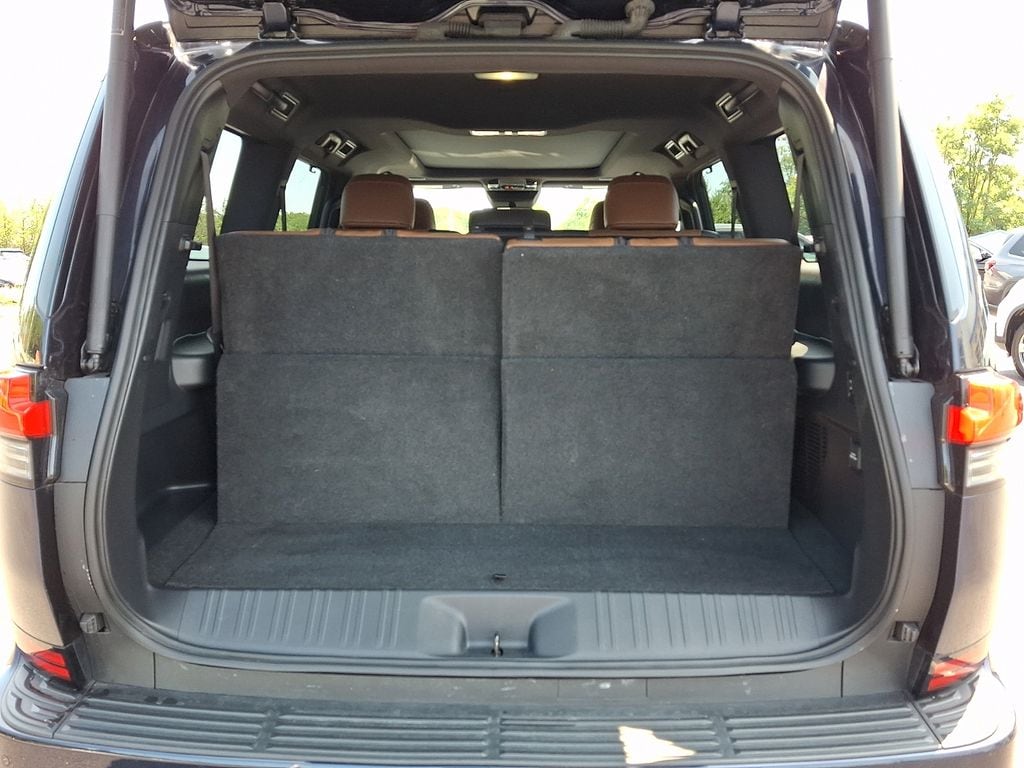 2024 Lexus GX Luxury+ - Photo 38