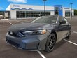 Honda Civic Hybrid