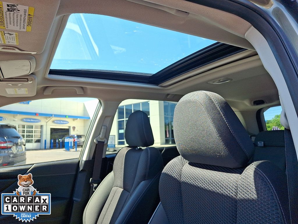 2023 Subaru Forester Premium - Photo 17