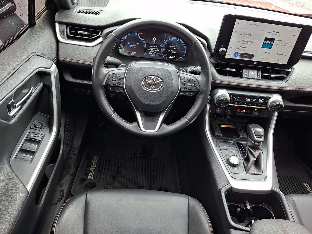 2023 Toyota RAV4 XSE - Photo 2