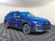Used 2024 Subaru Crosstrek Premium SUV
