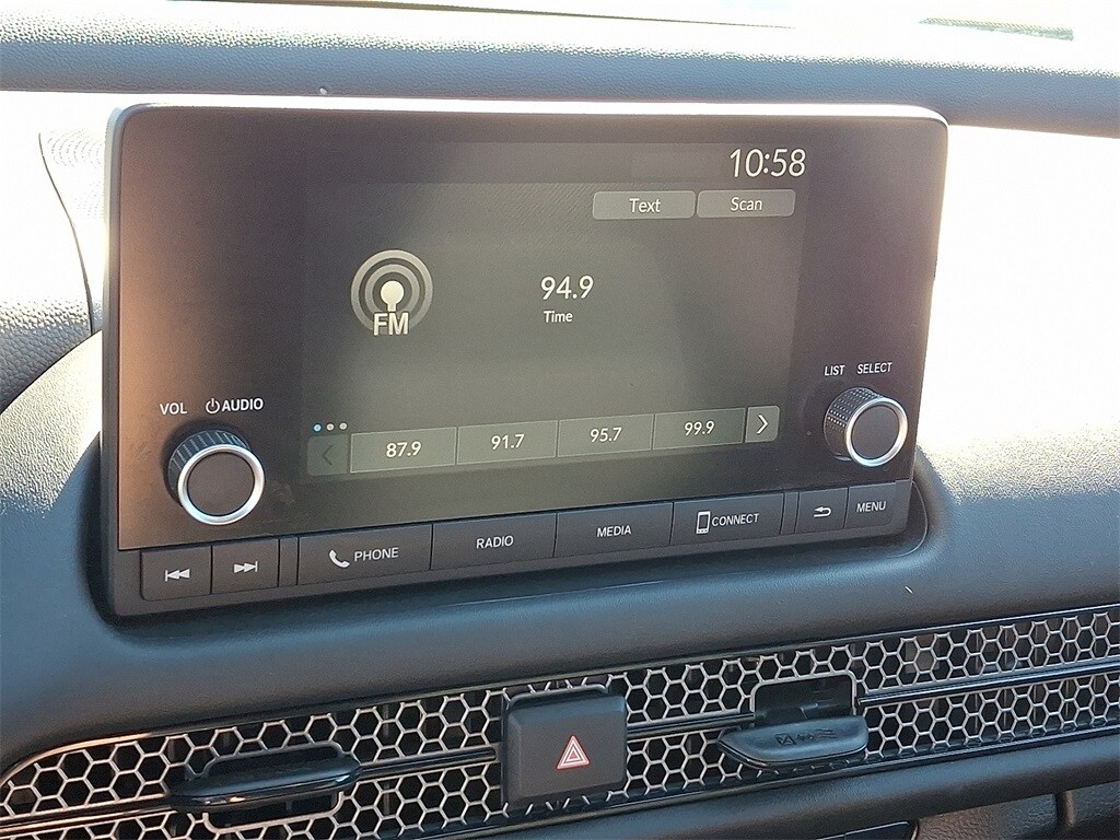 2023 Honda HR-V Sport photo 3