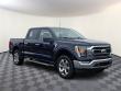 Used 2023 Ford F-150  Truck SuperCrew Cab