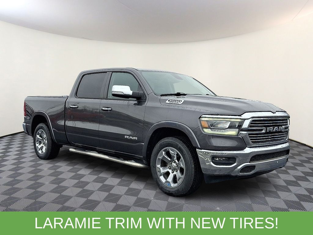 2019 RAM Ram 1500 Pickup