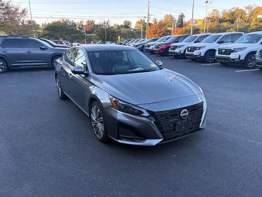 2024 Nissan Altima 2.5 SL Sedan for sale in Muncy PA