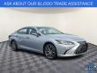 Used 2024 Lexus ES 350  Sedan