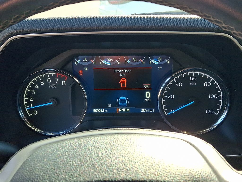 2023 Ford F-150 XLT - Photo 22