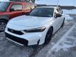 Used 2025 Honda Civic Hybrid Sport Hatchback