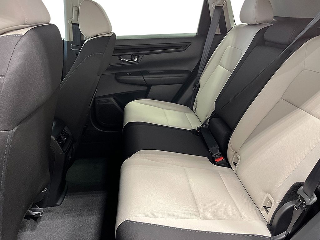 2026 Honda CR-V EX - Photo 24