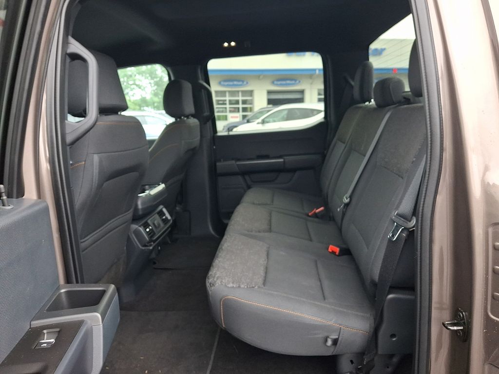 2021 Ford F-150 Tremor - Photo 12