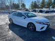 Used 2019 Toyota Camry SE Sedan