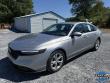 Used 2023 Honda Accord LX Sedan