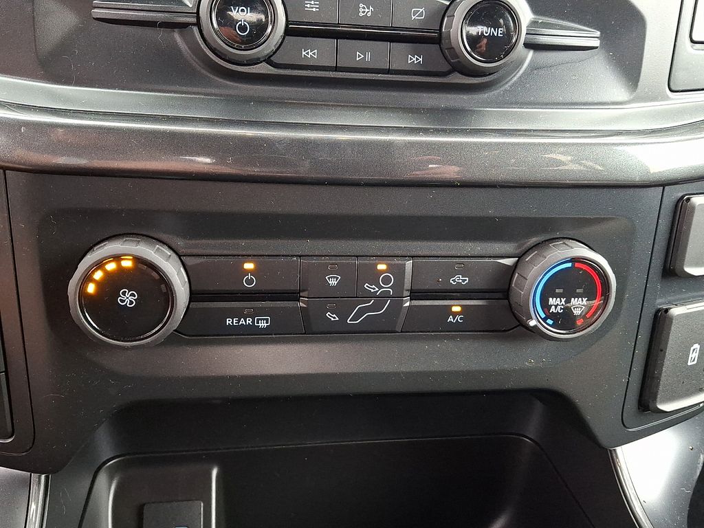 2021 Ford F-150 Tremor - Photo 17