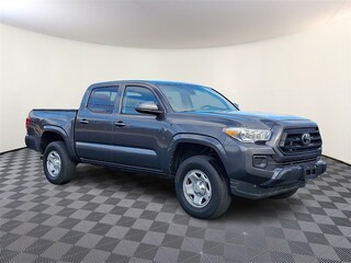 2022 Toyota Tacoma SR V6 Truck Double Cab