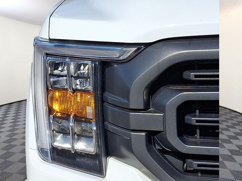 2023 Ford F-150 XLT - Photo 9