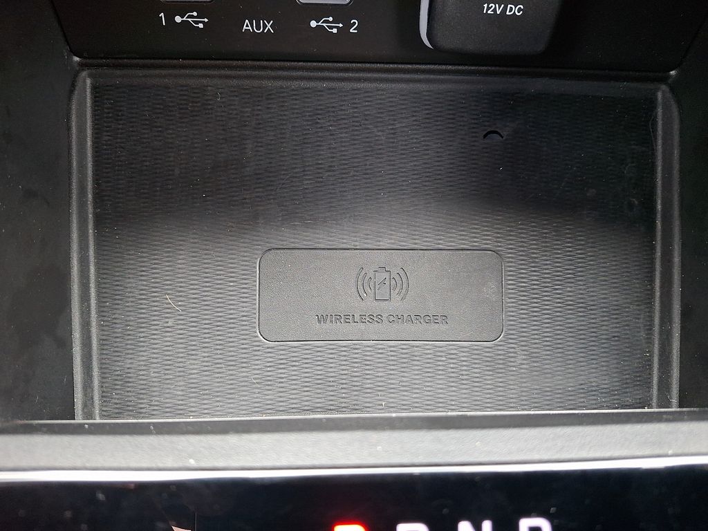 2023 Jeep Grand Cherokee Altitude - Photo 24
