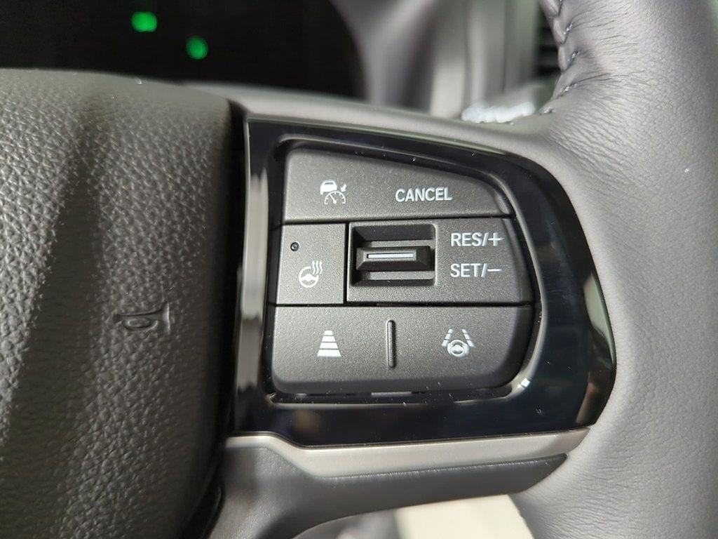 2026 Honda Odyssey Elite - Photo 14